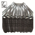 GI Gi Galvanied Gurrugated Irun / металлический лист оцинкованной стальной кровельный лист / пластина